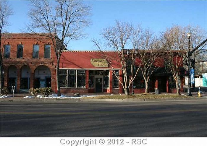 2nd image of 2629 W Colorado Ave