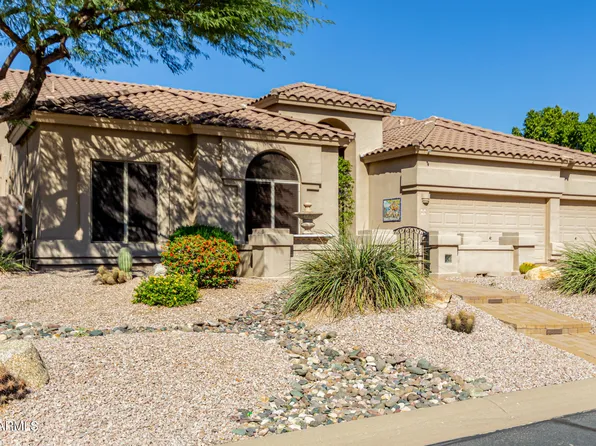 6928 E TRAILRIDGE Circle, Mesa, AZ 85207