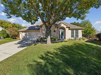 112 Lakeside Dr, Trophy Club, TX, 76262