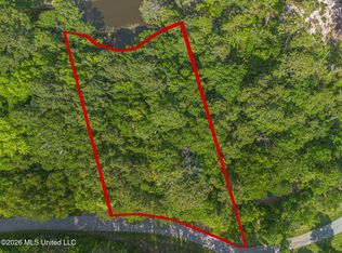 6606 Bridge View Dr, Biloxi, MS 39532