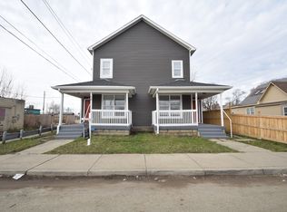 12 N Keystone Ave, Indianapolis, IN 46201