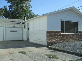 1562 W 6th St, Reno, NV 89503