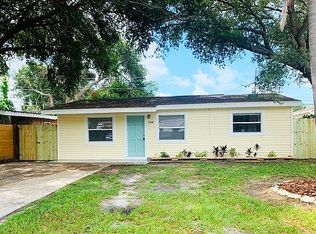 7208 51st Ave N, Saint Petersburg, FL 33709