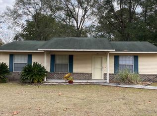 113 SE Rachel Way, Lake City, FL 32025