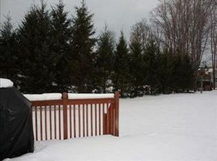 3345 Teresa Ct, Perry, OH 44081