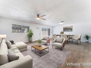 4552 Swandale Ave, Las Vegas, NV 89121