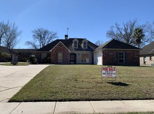 10122 Glen Ridge Ave, Baton Rouge, LA 70809