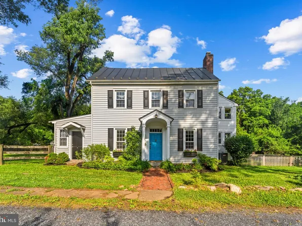 1150 Poplar Row Ln, Upperville, VA 20184