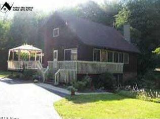 15575 Moseley Rd, Thompson, OH 44086