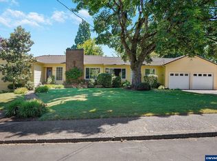 2650 E Nob Hill St SE, Salem, OR 97302