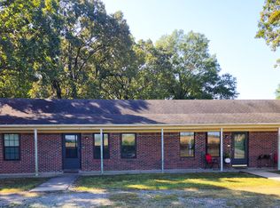 7503 Sayles Rd #A, Jacksonville, AR 72076