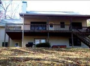 3273 Gibbs Rd, Blairsville, GA 30512