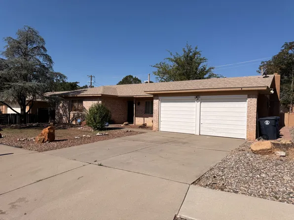 3913 Pitt St NE, Albuquerque, NM 87111