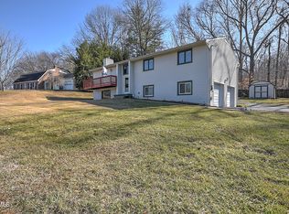1036 Centerbrook Cir, Kingsport, TN 37663