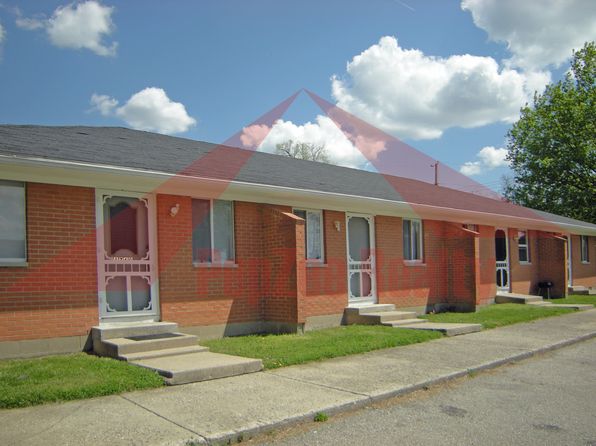 1765 Shiloh Springs Rd