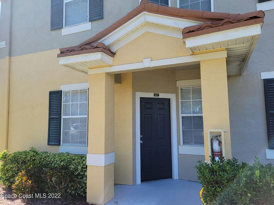 5692 Star Rush Dr APT 107, Melbourne, FL 32940 | Zillow