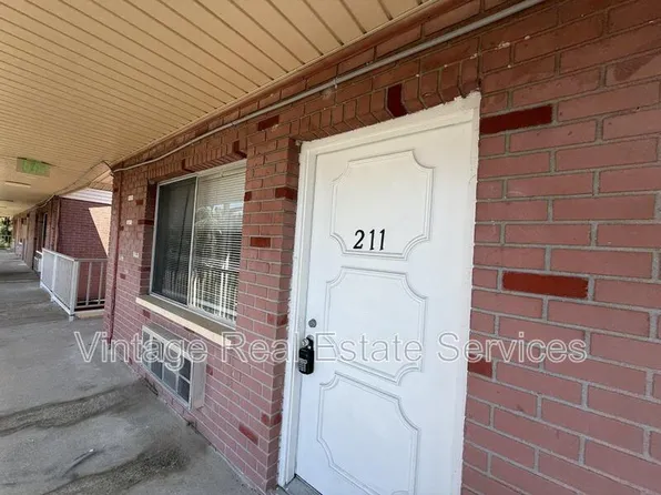 Whitehall Garden Apartments