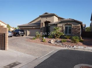 9955 Wilde Way, Las Vegas, NV 89148