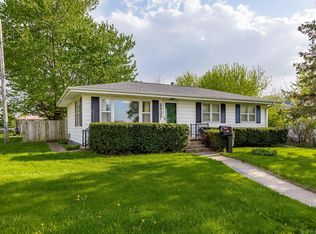2602 Lucas St, Muscatine, IA 52761