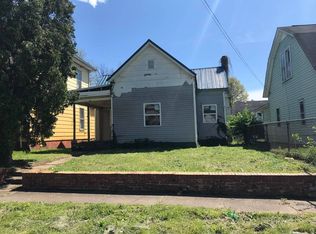 723 Adams Ave, Huntington, WV 25701