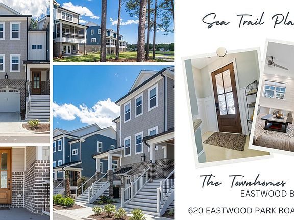 2nd image of 620 Eastwood Park Road #16-D