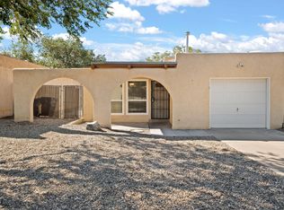 13324 Camino Del Norte NE, Albuquerque, NM 87123