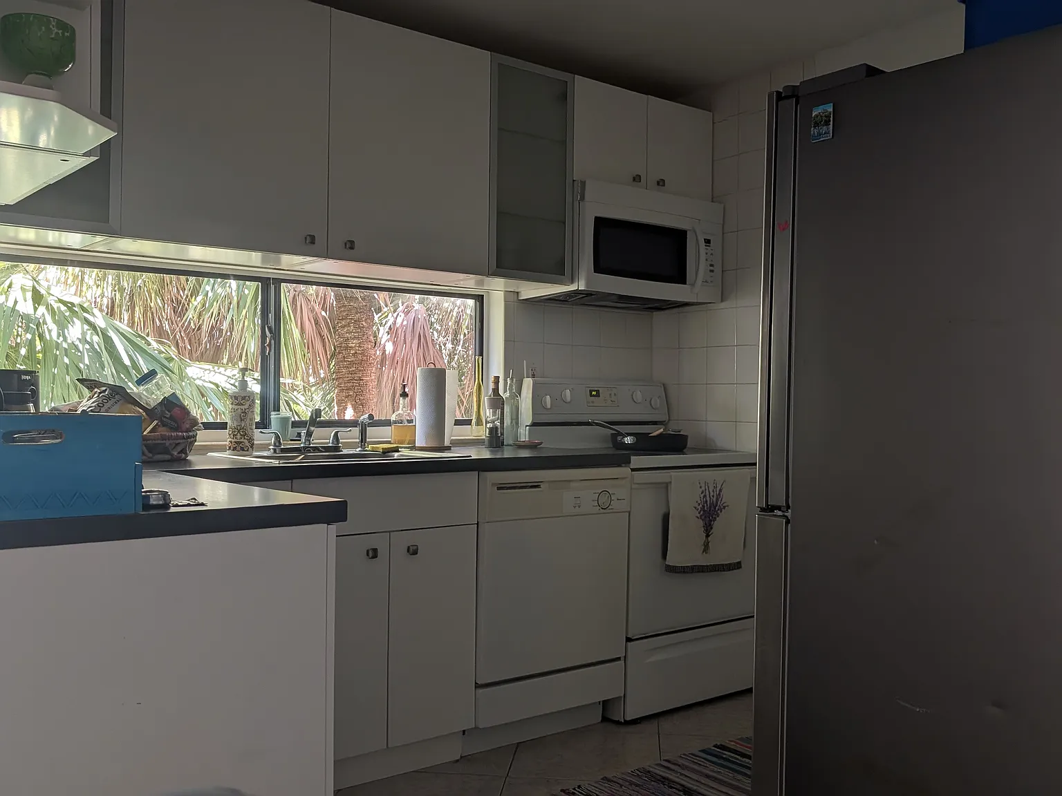 1 bed, 1.5 bath, 767 sqft, $2,500 — Photo 3