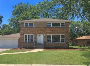 15948 Ellis Ave, South Holland, IL