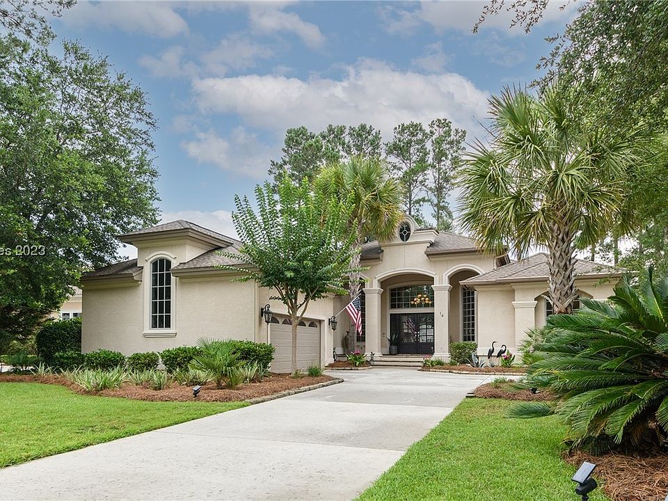 14 Hampton Lake Xing, Bluffton, SC 29910 Zillow