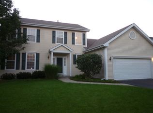 339 Applewood Dr, Bolingbrook, IL 60440