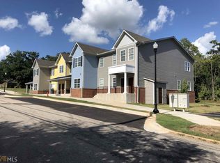 617 Jefferson St, Lagrange, GA 30240