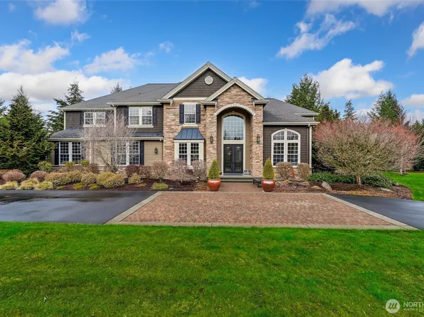 31040 219th Way SE, Black Diamond, WA 98010