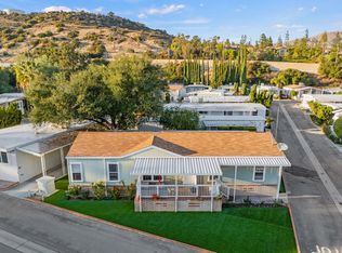 11401 Topanga Canyon Blvd SPACE 95, Chatsworth, CA 91311