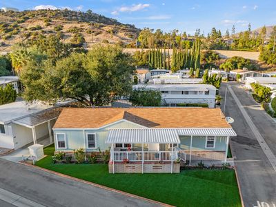 11401 Topanga Canyon Blvd SPACE 95, Chatsworth, CA, 91311