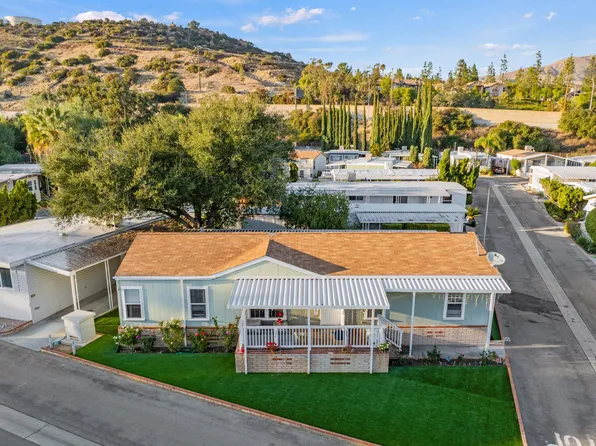 11401 Topanga Canyon Blvd Space 95, Chatsworth, CA 91311