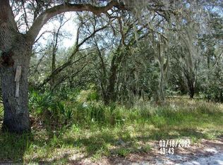 2885 N Garland Rd, Avon Park, FL 33825