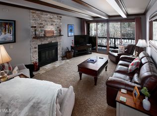 1166 Village Rd #B304, Beaver Creek, CO 81620