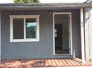 145 Berthel Ave, Canyonville, OR 97417