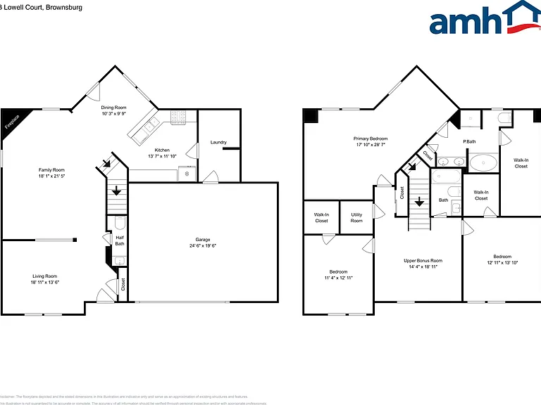 3 Lowell Ct — Photo 2