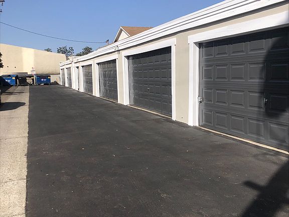 Garage Parking