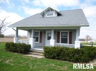 2941 State Highway 104, Franklin, IL 62638