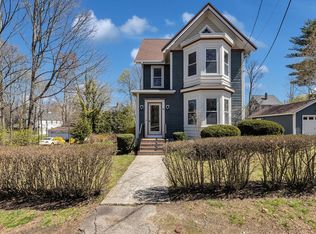 86 Milton Ave, Boston, MA 02136