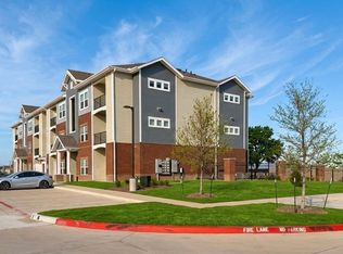 Mill Stream Apartment Homes, McKinney, TX 75071