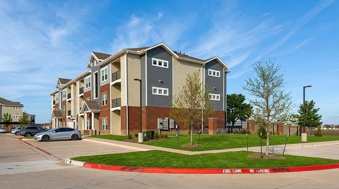 Building Photo - Mill Stream Apartment Homes