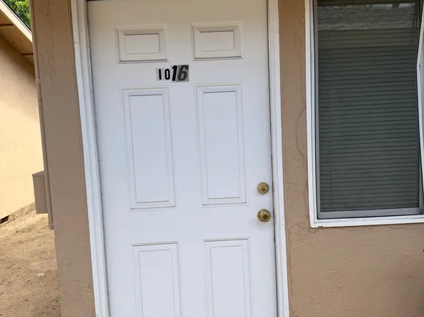 1002kst, 1002-1018 K St #1016K, Merced, CA 95341