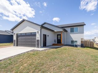 6461 Receda St, Rapid City, SD 57703