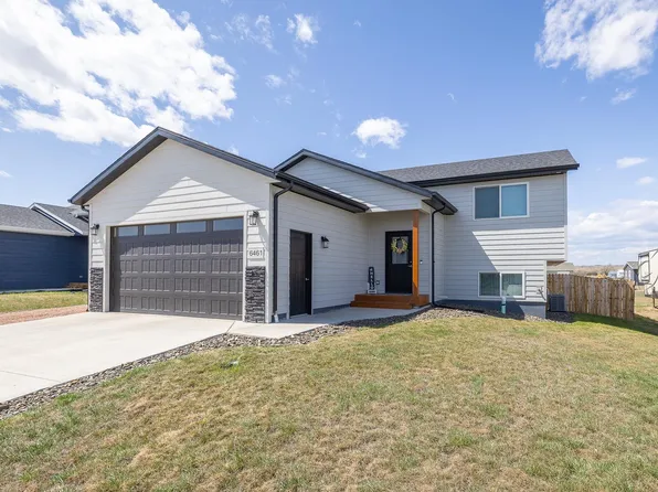 6461 Receda St, Rapid City, SD 57703