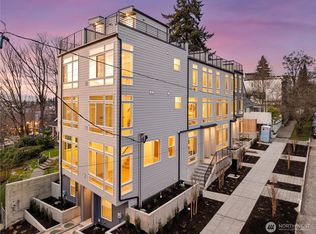 724 N 36th St, Seattle, WA 98103