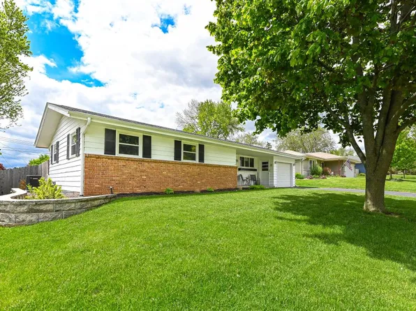 5719 Dorset AVENUE, Racine, WI 53406