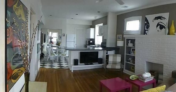 3rd image of 1519 W Olive Ave APT 3